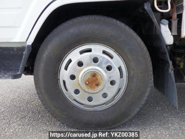 Used 1994 MT toyota dyna-truck BU66D Image[38]
