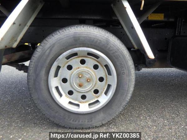 Used 1994 MT toyota dyna-truck BU66D Image[39]