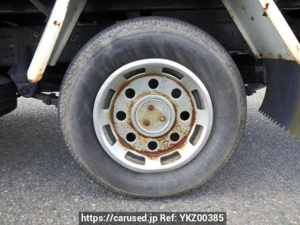 Used 1994 MT toyota dyna-truck BU66D Image[40]