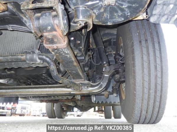 Used 1994 MT toyota dyna-truck BU66D Image[42]