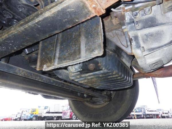 Used 1994 MT toyota dyna-truck BU66D Image[43]