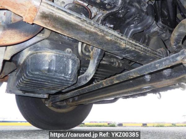 Used 1994 MT toyota dyna-truck BU66D Image[44]