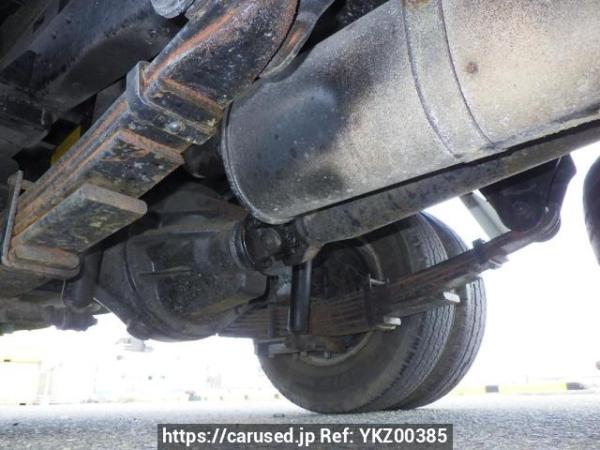 Used 1994 MT toyota dyna-truck BU66D Image[45]