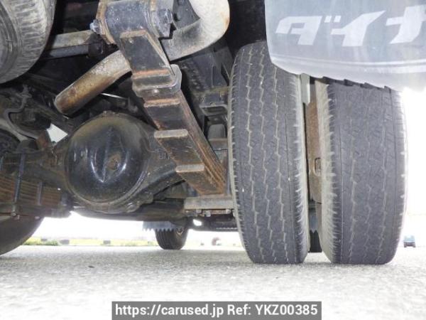 Used 1994 MT toyota dyna-truck BU66D Image[48]