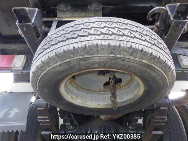 Used 1994 MT toyota dyna-truck BU66D Image[49]