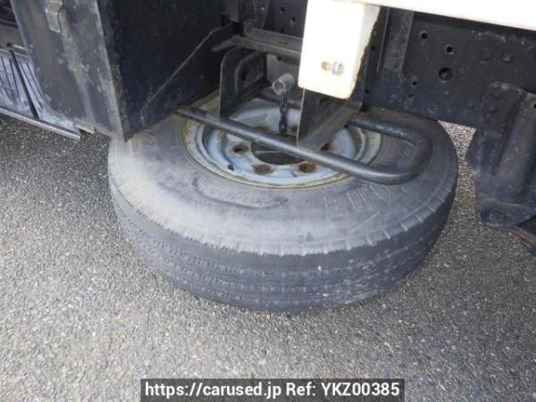 Used 1994 MT toyota dyna-truck BU66D Image[50]