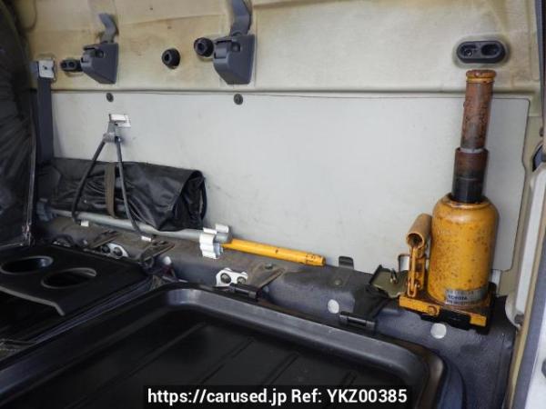 Used 1994 MT toyota dyna-truck BU66D Image[51]