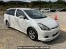 Used 2004 AT toyota wish ZNE10G Image[0]