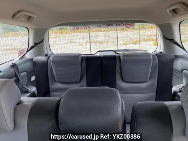 Used 2004 AT toyota wish ZNE10G Image[13]