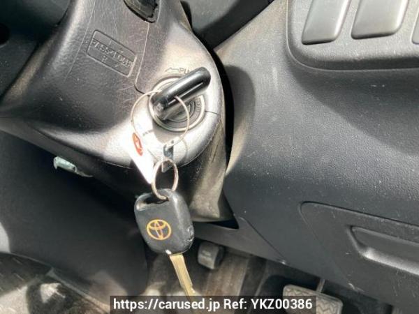 Used 2004 AT toyota wish ZNE10G Image[17]