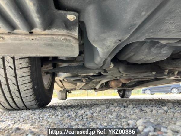 Used 2004 AT toyota wish ZNE10G Image[22]