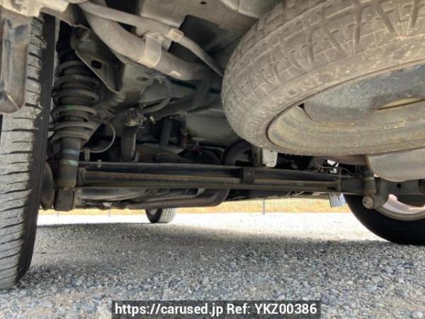 Used 2004 AT toyota wish ZNE10G Image[24]