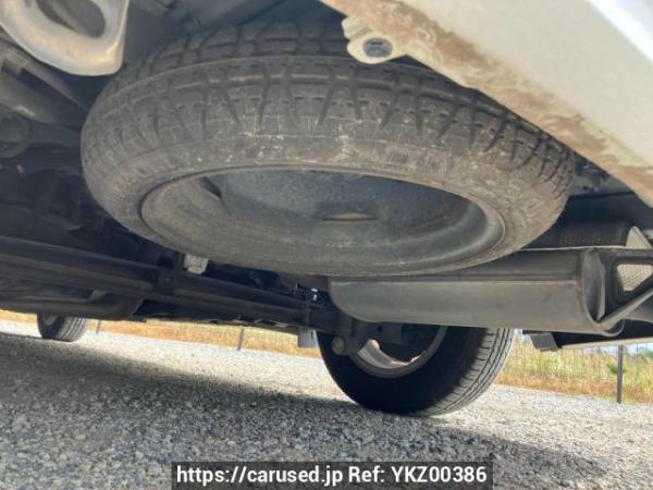 Used 2004 AT toyota wish ZNE10G Image[25]