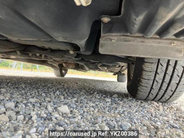 Used 2004 AT toyota wish ZNE10G Image[26]