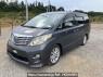 Used 2009 AT toyota alphard ANH20W Image[2]