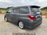 Used 2009 AT toyota alphard ANH20W Image[3]