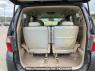 Used 2009 AT toyota alphard ANH20W Image[6]