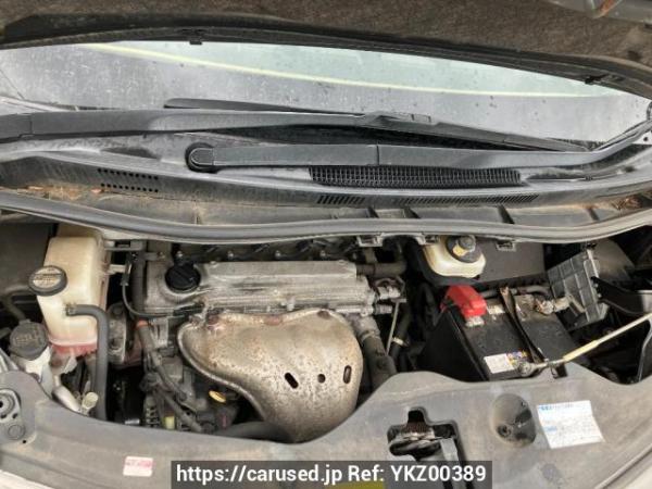 Used 2009 AT toyota alphard ANH20W Image[7]