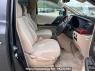 Used 2009 AT toyota alphard ANH20W Image[9]