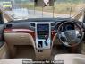 Used 2009 AT toyota alphard ANH20W Image[14]