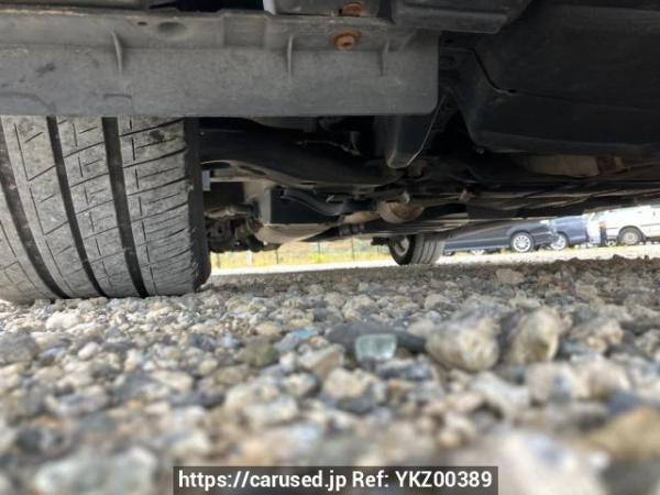 Used 2009 AT toyota alphard ANH20W Image[22]