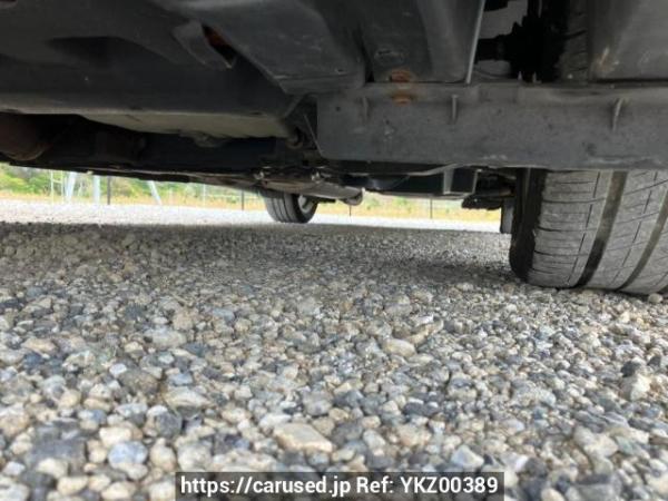 Used 2009 AT toyota alphard ANH20W Image[23]