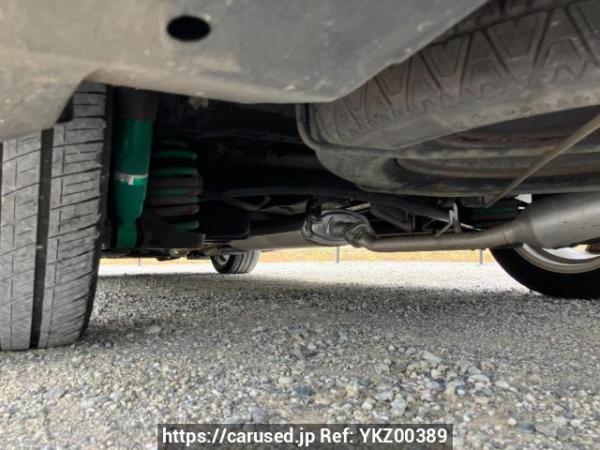 Used 2009 AT toyota alphard ANH20W Image[24]