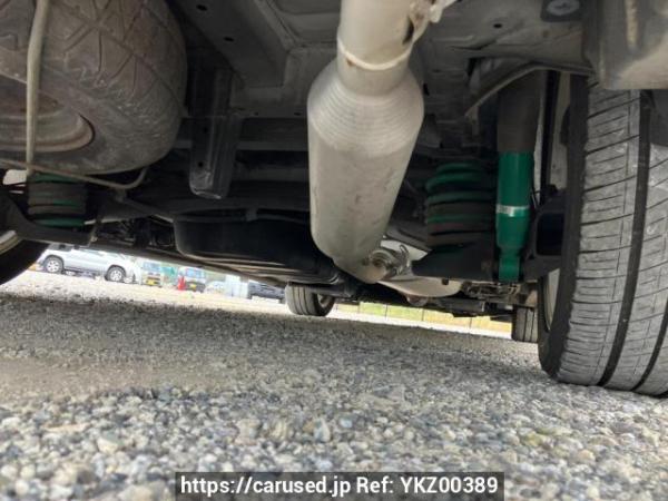Used 2009 AT toyota alphard ANH20W Image[25]