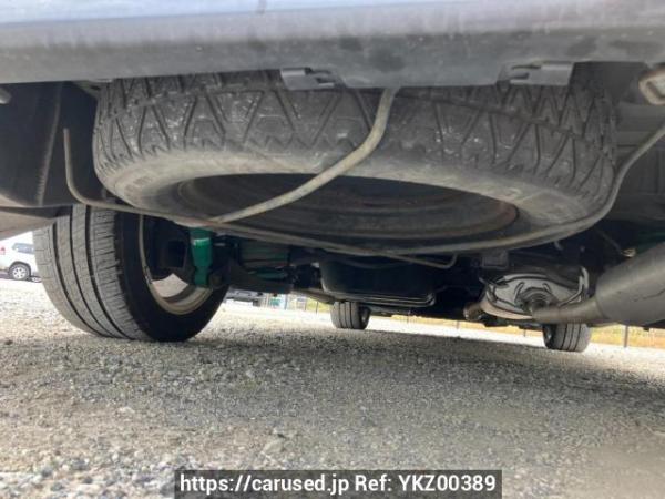 Used 2009 AT toyota alphard ANH20W Image[26]