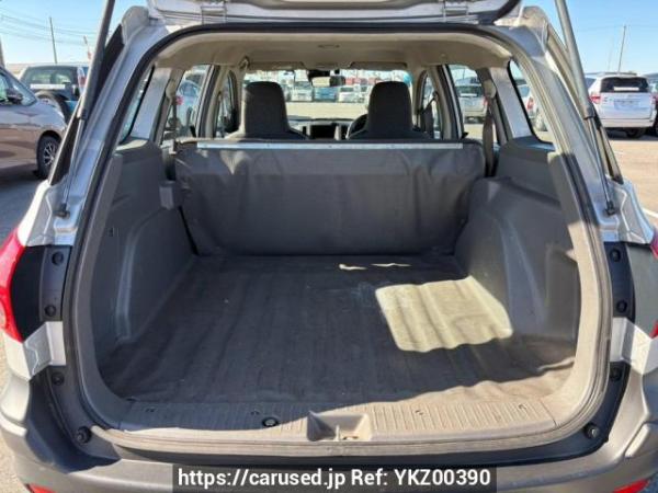 Used 2017 AT nissan nv150-ad VY12 Image[8]