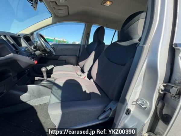 Used 2017 AT nissan nv150-ad VY12 Image[13]