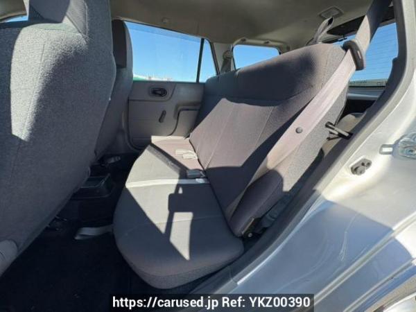 Used 2017 AT nissan nv150-ad VY12 Image[15]
