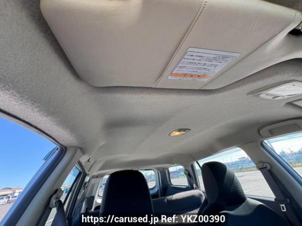 Used 2017 AT nissan nv150-ad VY12 Image[16]
