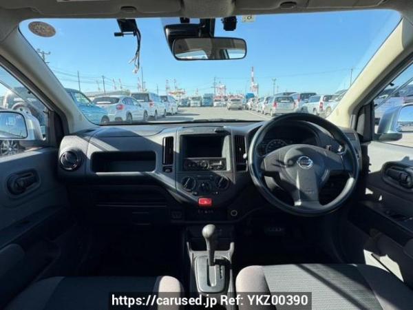 Used 2017 AT nissan nv150-ad VY12 Image[17]