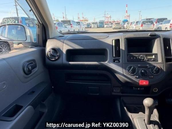 Used 2017 AT nissan nv150-ad VY12 Image[18]