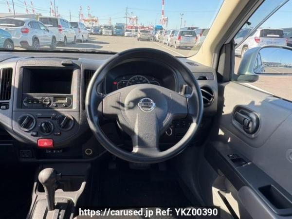 Used 2017 AT nissan nv150-ad VY12 Image[19]