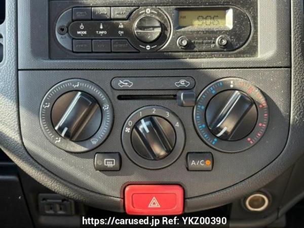 Used 2017 AT nissan nv150-ad VY12 Image[22]
