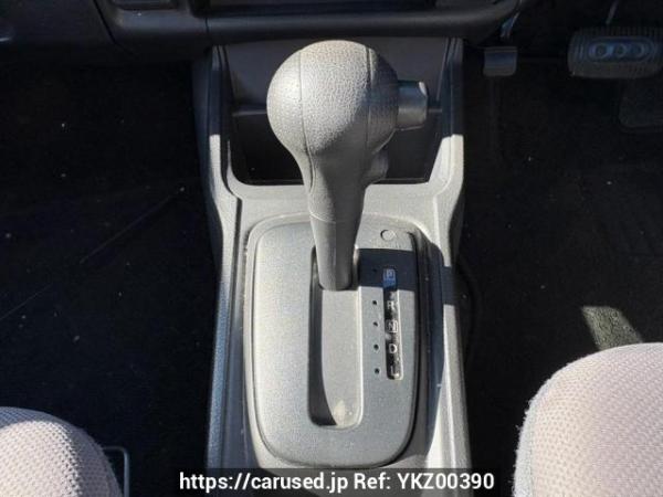 Used 2017 AT nissan nv150-ad VY12 Image[23]