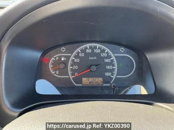 Used 2017 AT nissan nv150-ad VY12 Image[24]