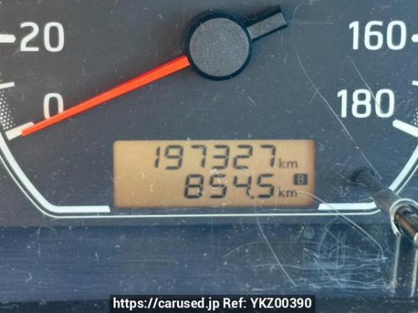 Used 2017 AT nissan nv150-ad VY12 Image[25]
