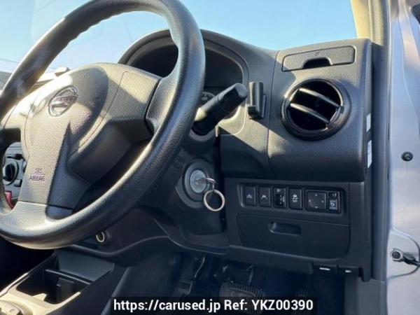 Used 2017 AT nissan nv150-ad VY12 Image[26]