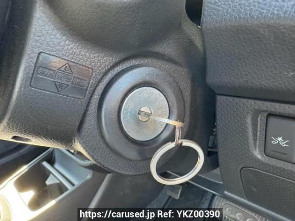 Used 2017 AT nissan nv150-ad VY12 Image[27]