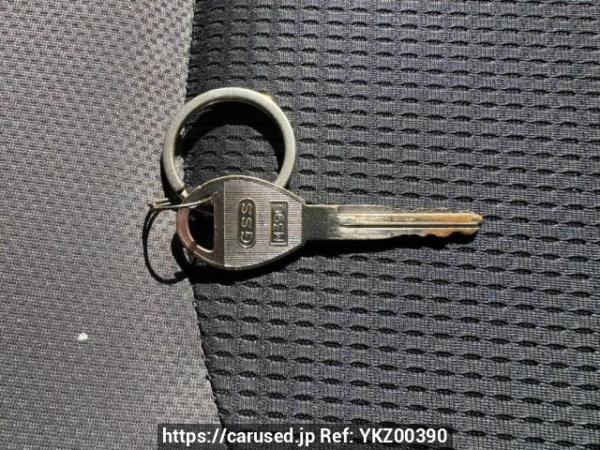 Used 2017 AT nissan nv150-ad VY12 Image[28]