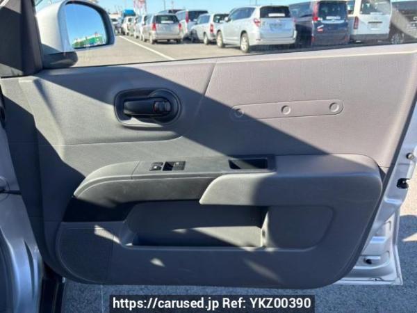 Used 2017 AT nissan nv150-ad VY12 Image[29]