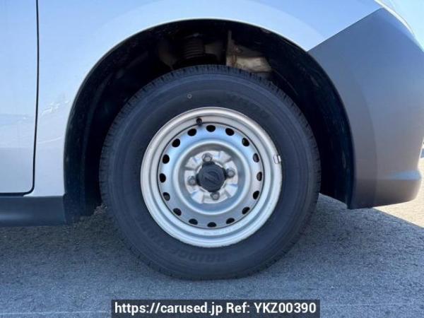 Used 2017 AT nissan nv150-ad VY12 Image[30]