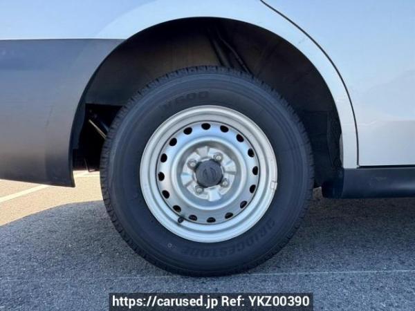 Used 2017 AT nissan nv150-ad VY12 Image[31]