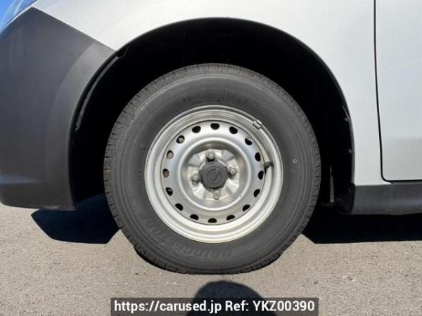 Used 2017 AT nissan nv150-ad VY12 Image[33]