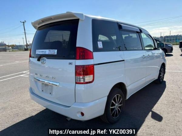 Used 2005 AT toyota noah AZR65G Image[6]