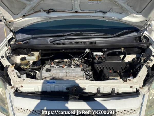 Used 2005 AT toyota noah AZR65G Image[9]