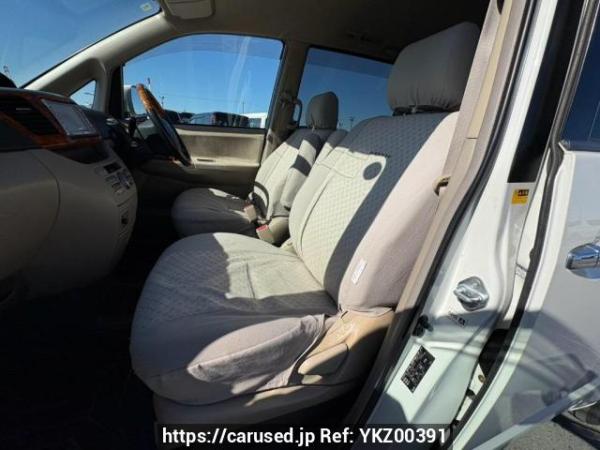 Used 2005 AT toyota noah AZR65G Image[13]